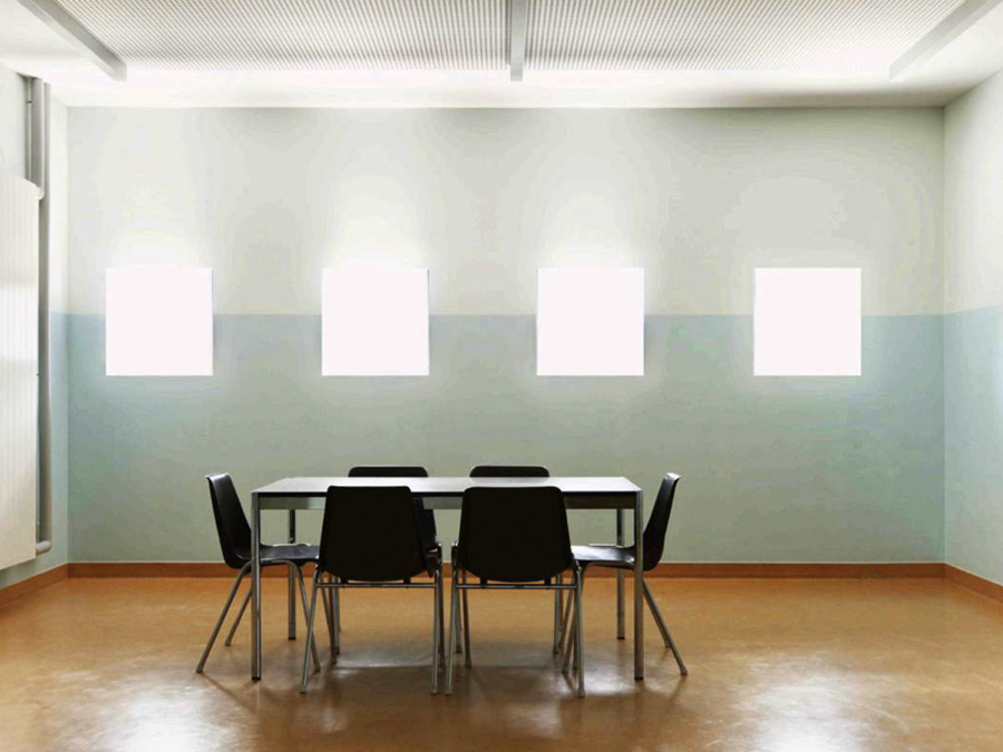 EOS AURA LightPanel System