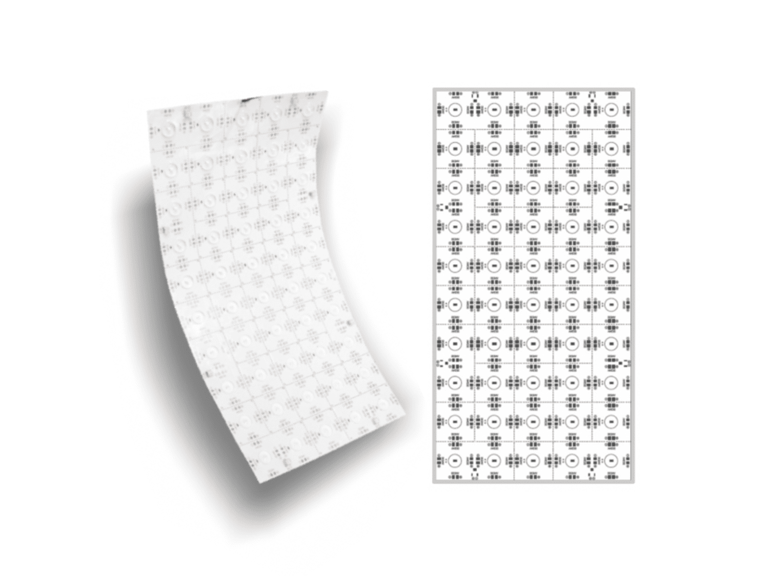 Diffused Light Paper | EOS Light