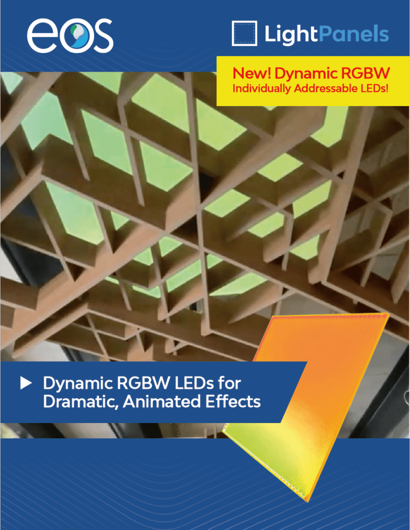 Brochures – EOSLight
