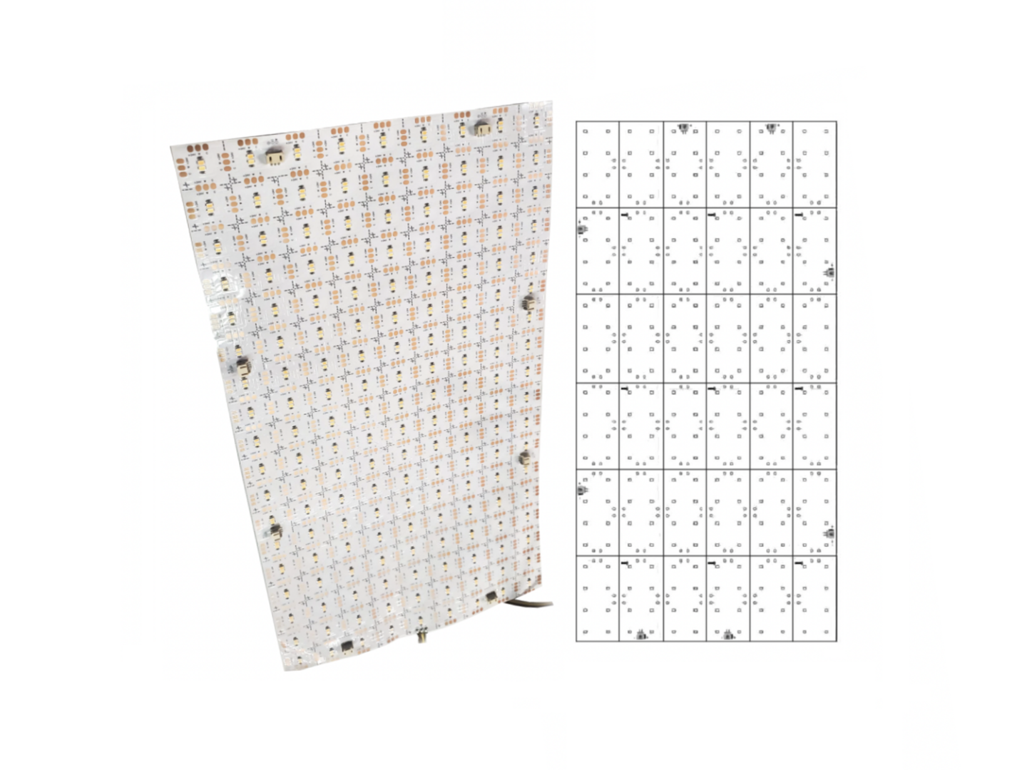 EOS Tunable Basic Outdoor LightPaper