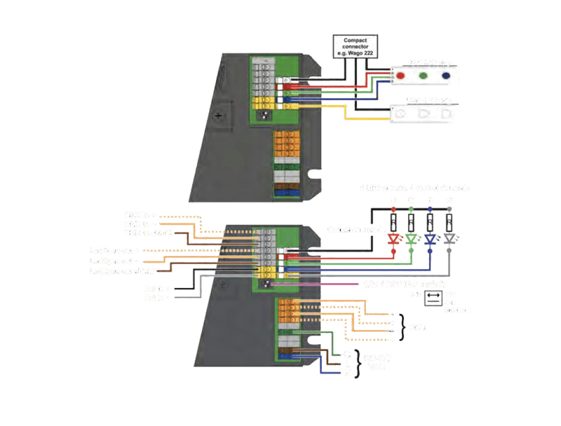 DMX Programming Guide